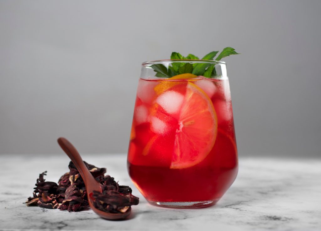 Exploring The Vibrant Flavors of Hibiscus Juice
