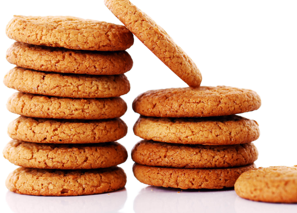 Blissful Bite: The Ultimate Guide to Crunch Cookies