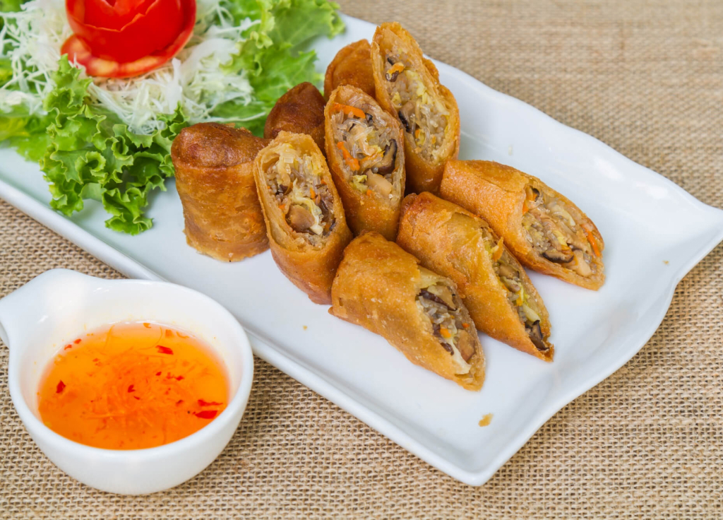 Small Chops: Bite-Sized Bliss for Every Occasion